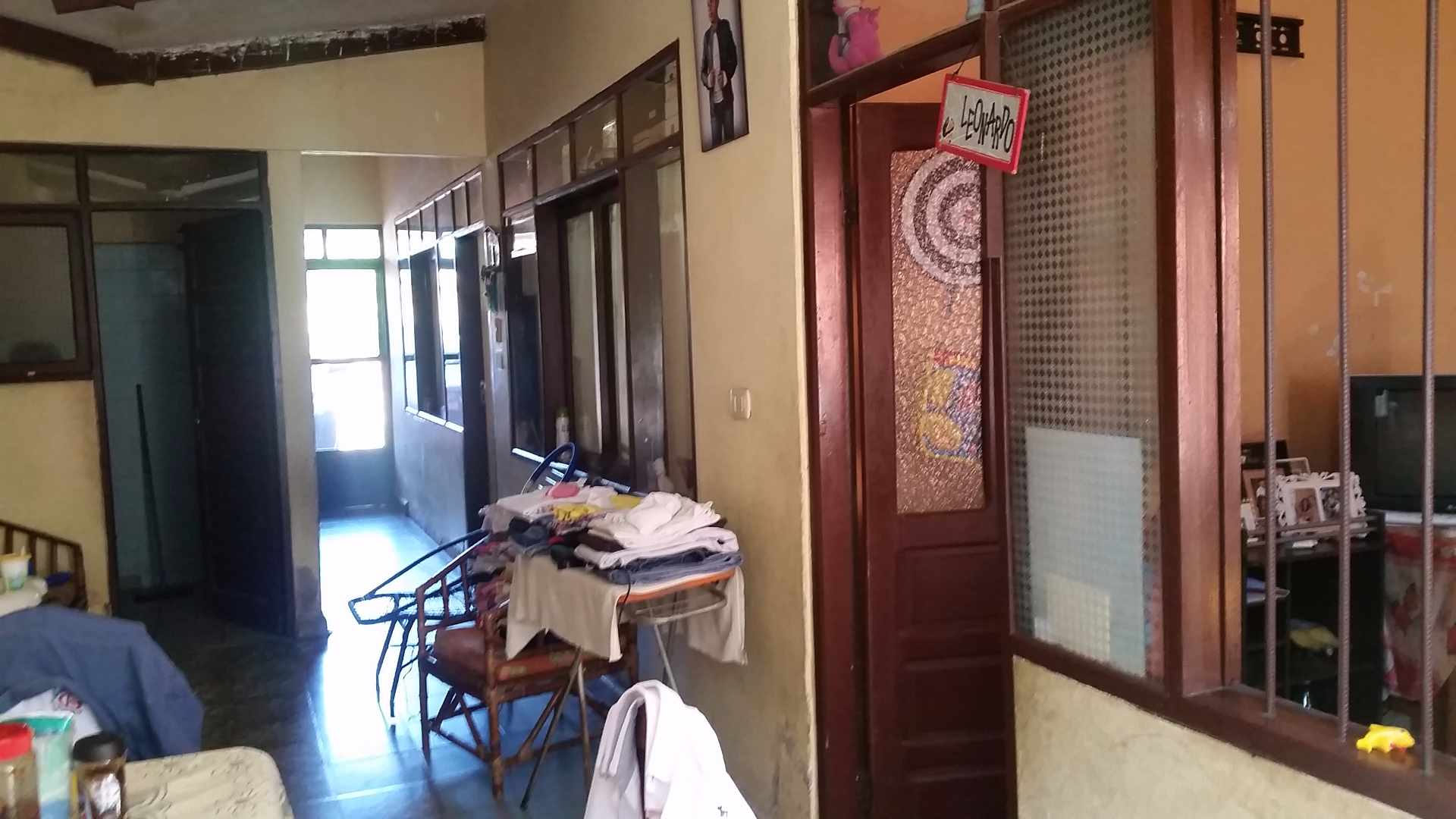 Casa Av. 3 pasos al frente, 4to anillo, barrio Convifacg, calle  2, # 4155. UV. 80, mza. 21, lote 36 Foto 4