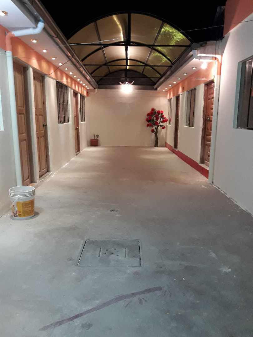 Casa en Ciudad Satélite en El Alto 7 dormitorios 2 baños 5 parqueos Foto 17