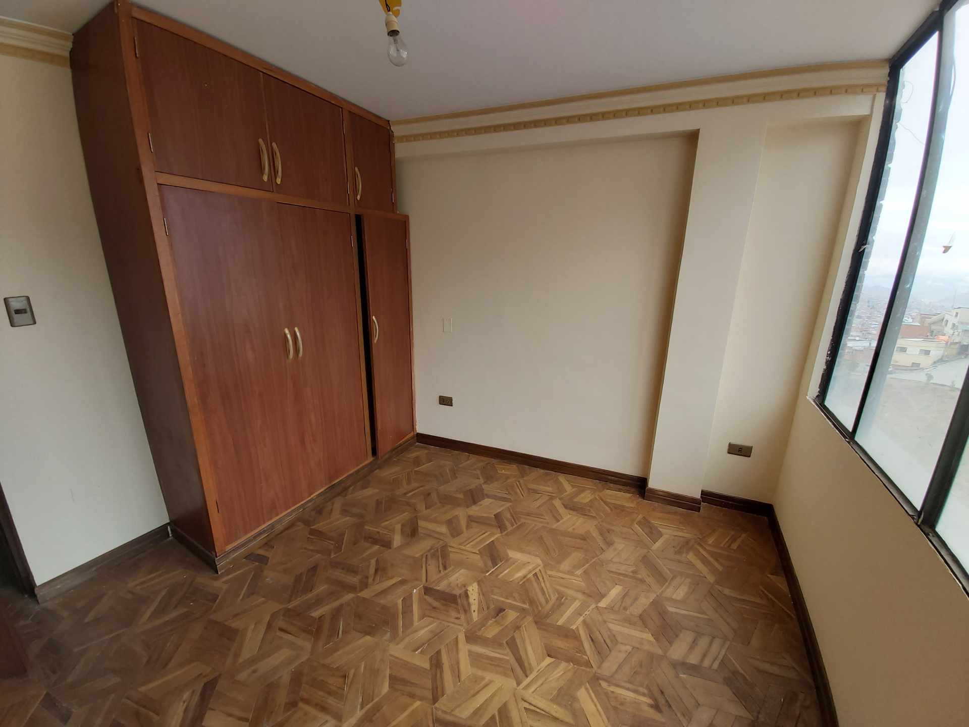 Departamento en Villa Fatima en La Paz 3 dormitorios 2 baños  Foto 5