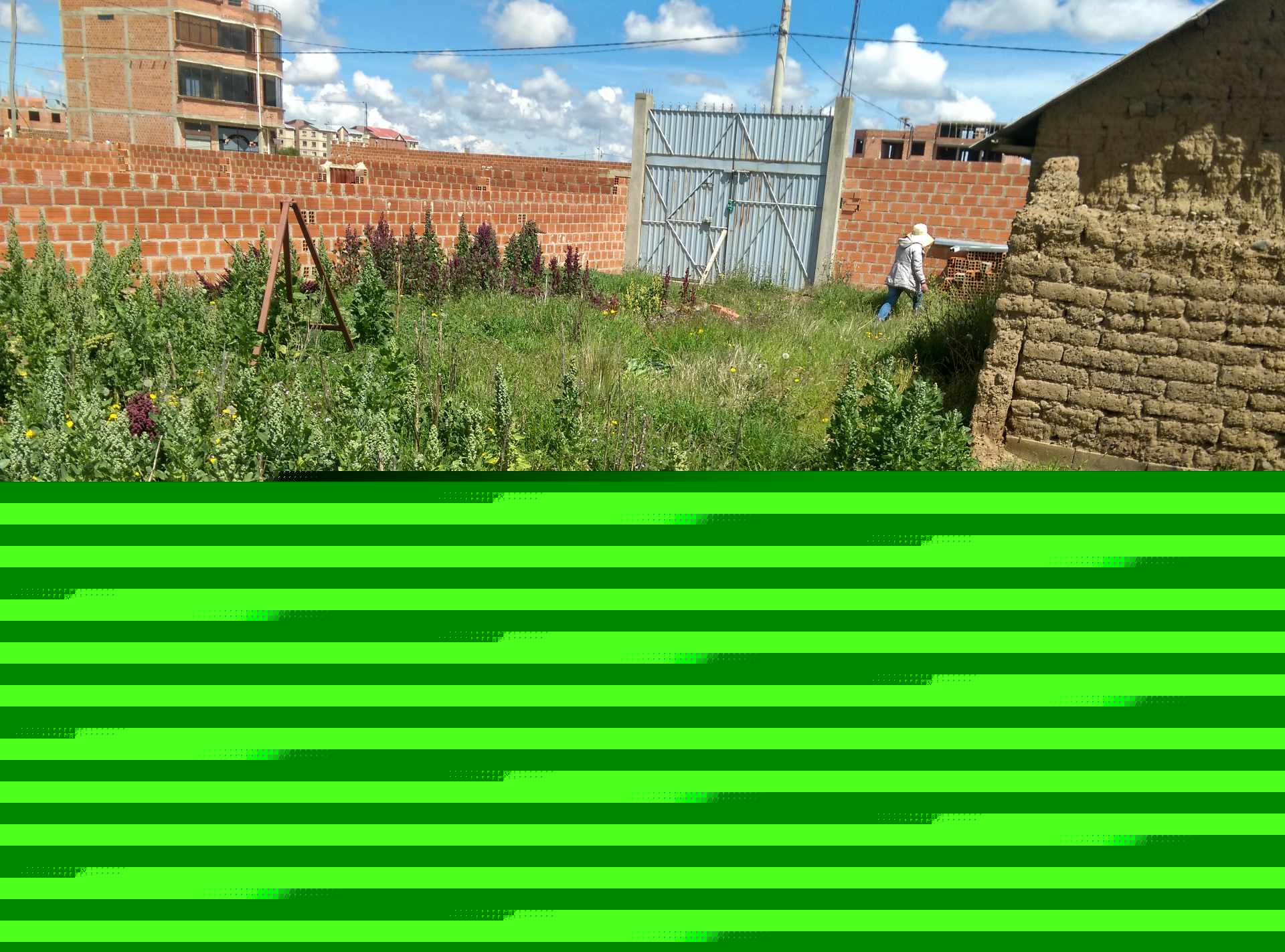 Terreno en La Ceja en El Alto    Foto 9