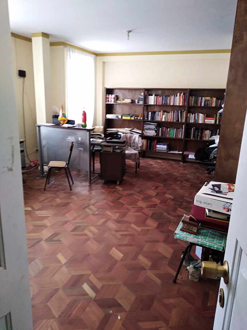 Casa El alto villa tejada rectangular Foto 10