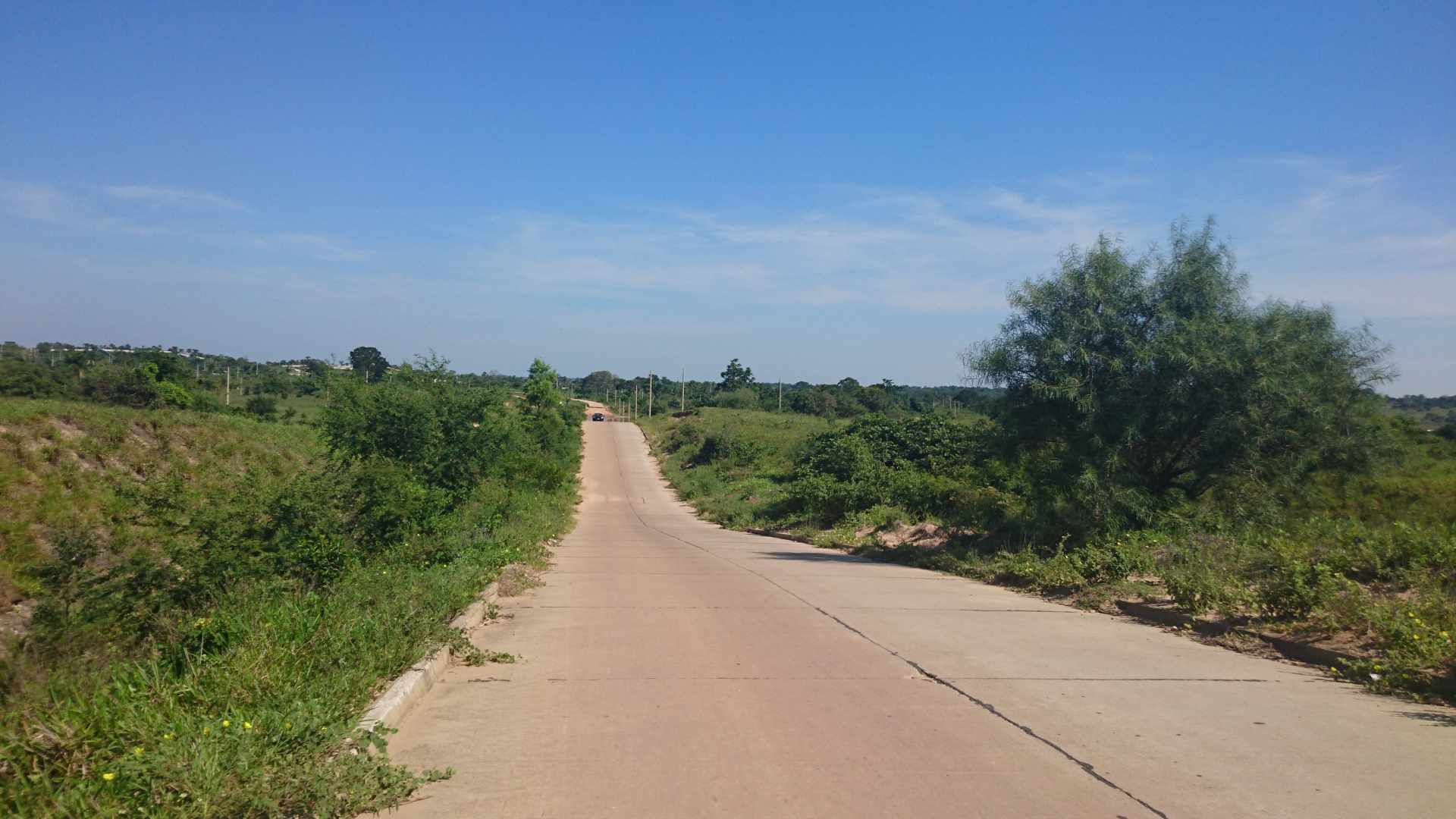 Terreno en VentaUrbanización CIUDAD del URUBO.    Foto 2