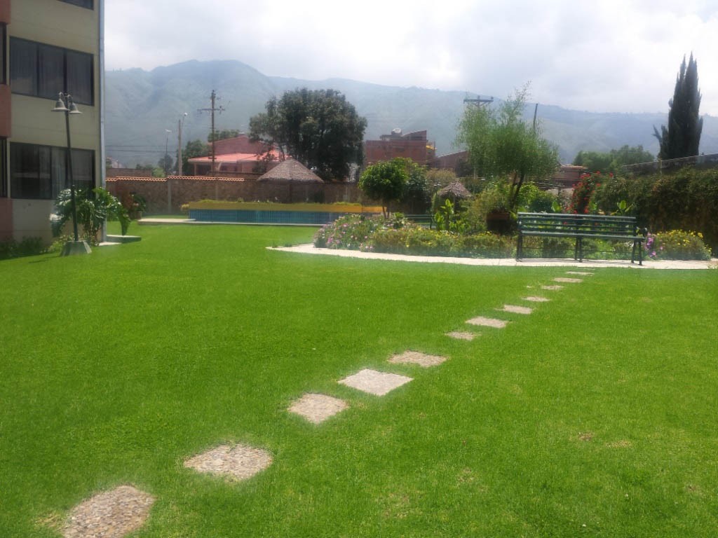 Departamento en Pacata en Cochabamba 3 dormitorios 2 baños 1 parqueos Foto 15
