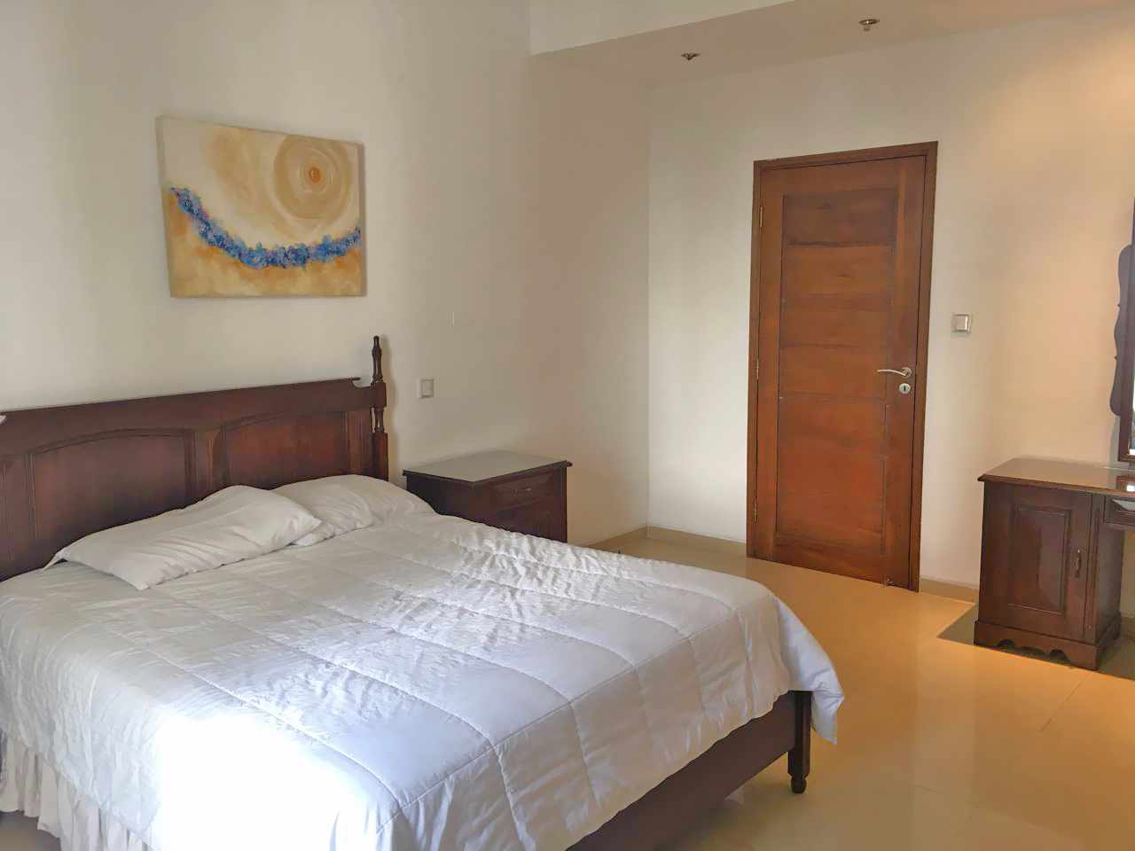 Departamento en AlquilerTorre Milan a media cuadra de la Av. Irala Foto 13