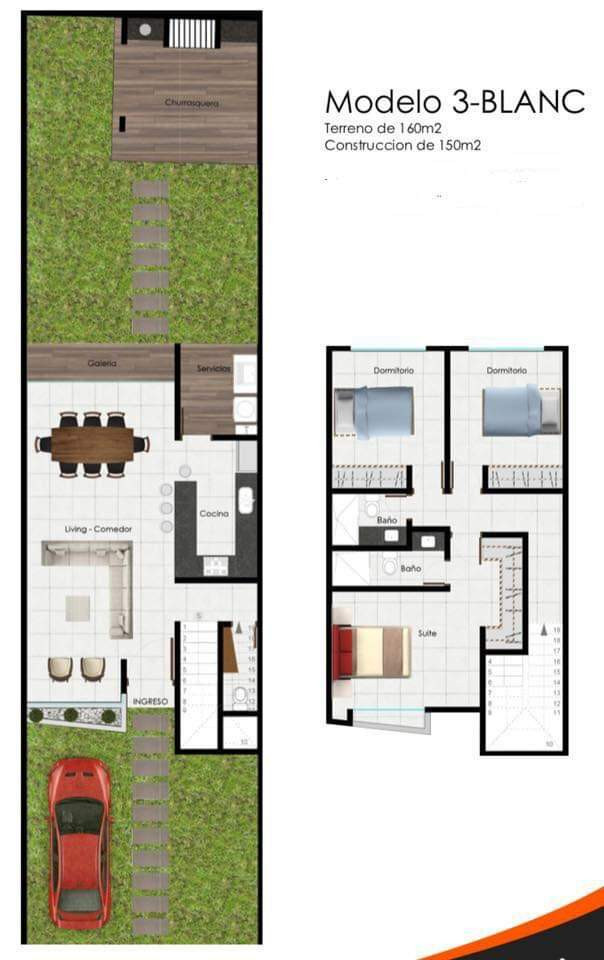 En Venta a $us 118,000 Foto 8