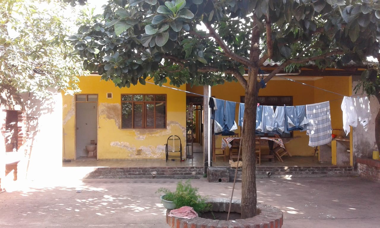 Casa Barrio Juan Carlo Velarde : Entre 6to y 7mo anillo  Zona este Foto 2
