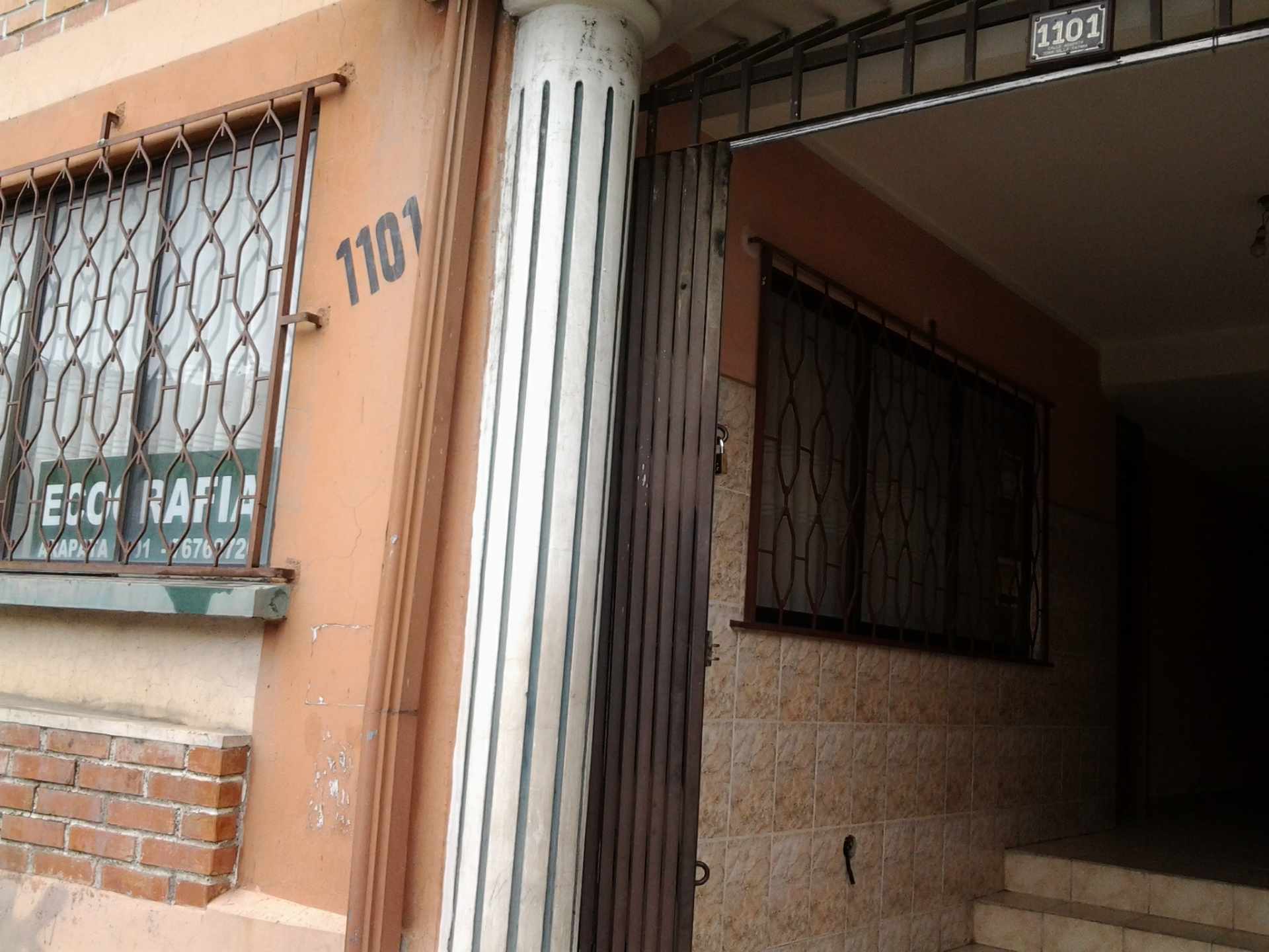 Local comercial en Villa Fatima en La Paz 1 dormitorios 1 baños  Foto 3
