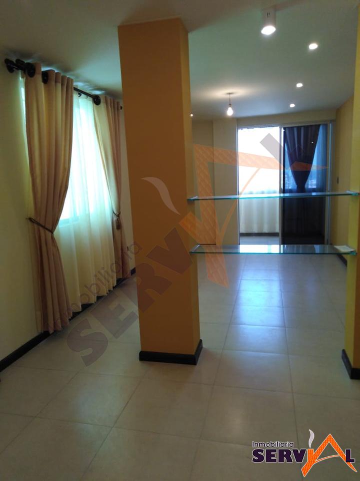 En Alquiler a $us 400 Foto 5