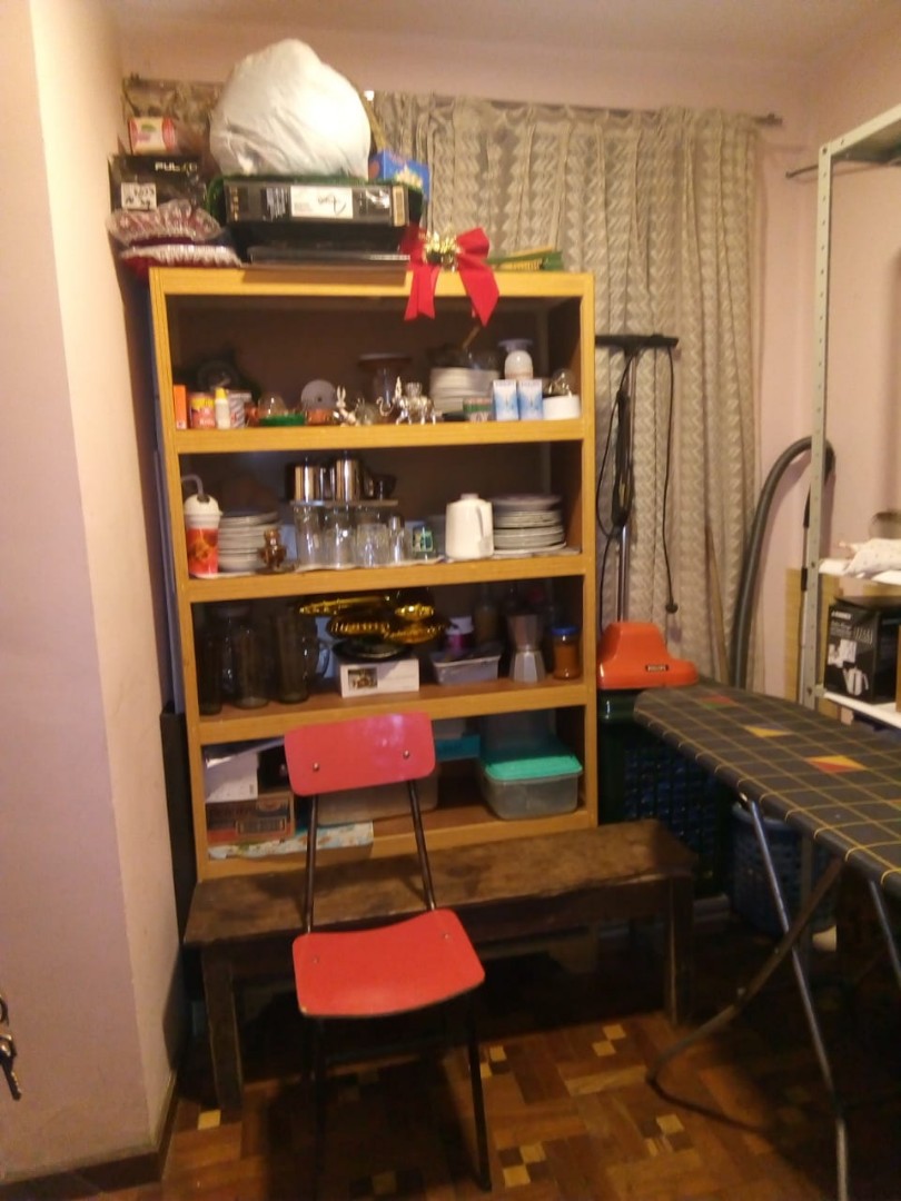 Departamento en VentaCONDOMINIO SAN IGNACIO, ALTO SEGUENCOMA CEL 76249254 3 dormitorios 2 baños 1 parqueos Foto 11