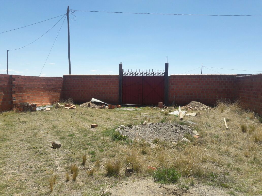 Casa en Villa Adela en El Alto 2 dormitorios 1 baños 1 parqueos Foto 4