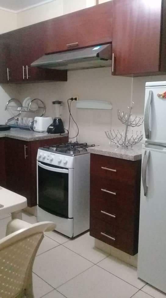 Departamento DOBLE VIA LA GUARDIA,KM5 1/2, EDIFICIO SAN FRANCISCO 1 Foto 13