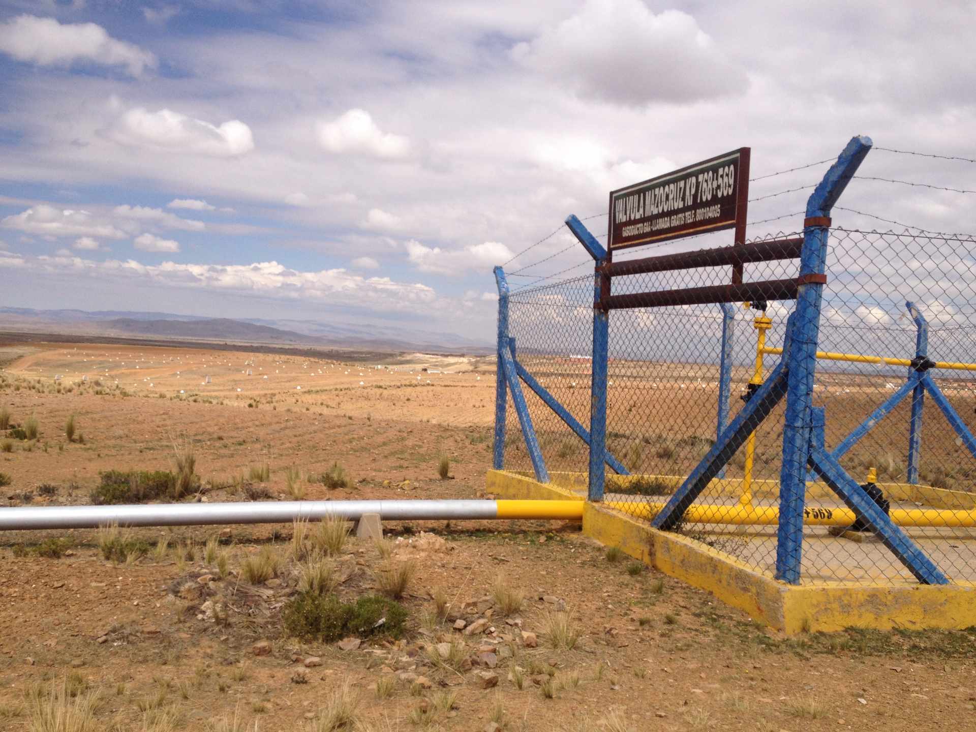 Terreno en La Ceja en El Alto    Foto 3