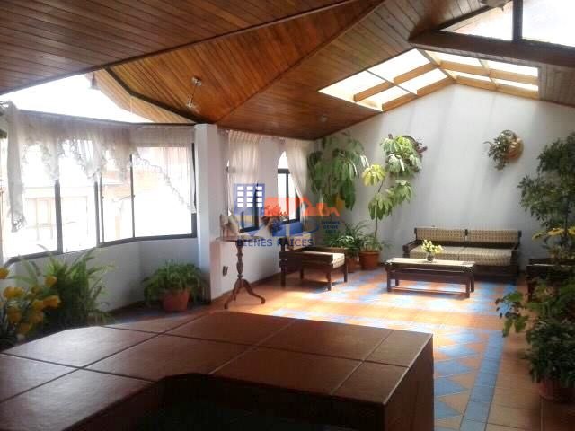 Casa en Los Pinos en La Paz 4 dormitorios 4 baños  Foto 5