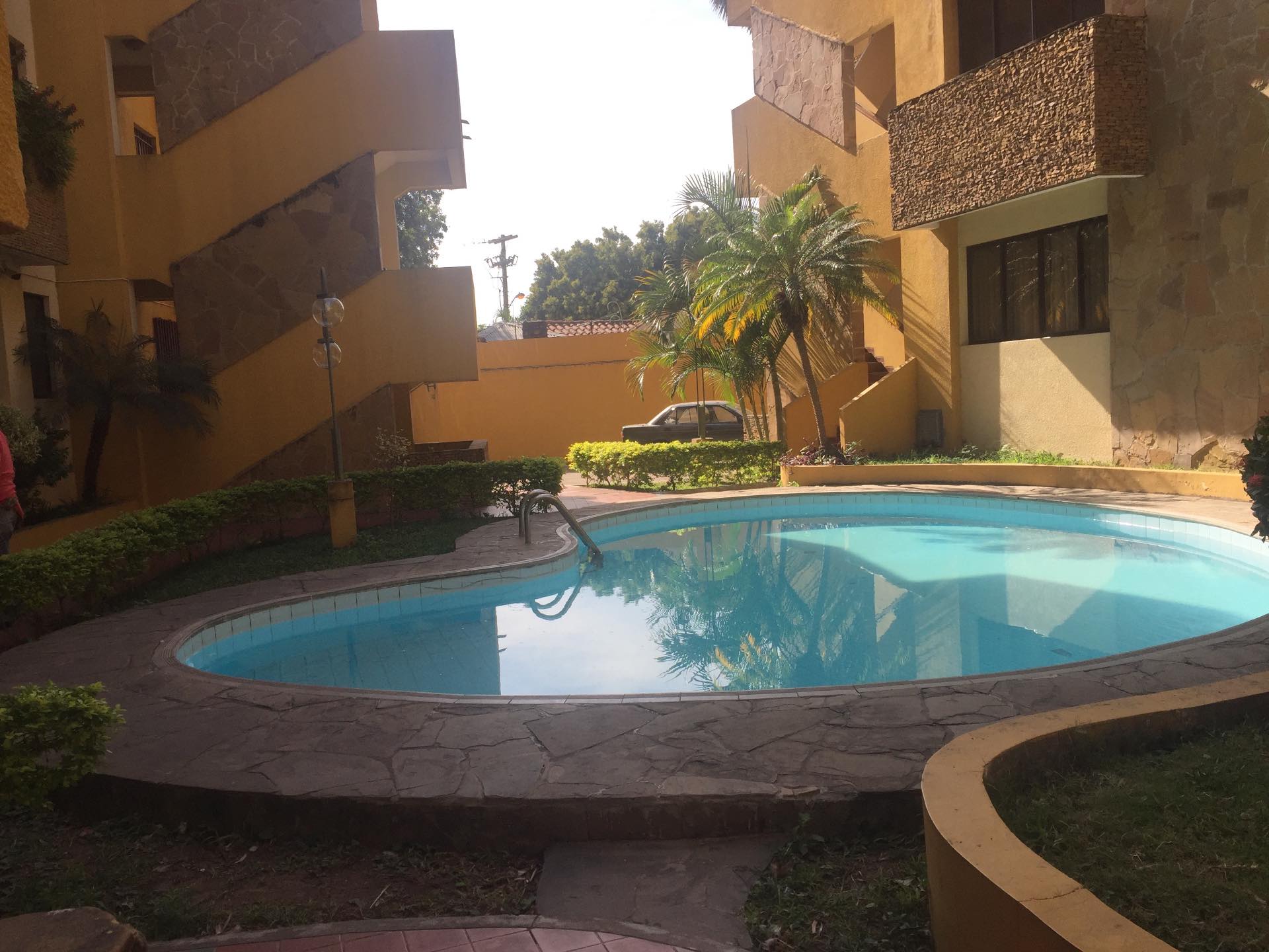 Departamento en VentaCondominio El Paraiso ,c/ Santiago Ortiz # 80 , entre 1 y 2 anillo  2 dormitorios 1 baños  Foto 7