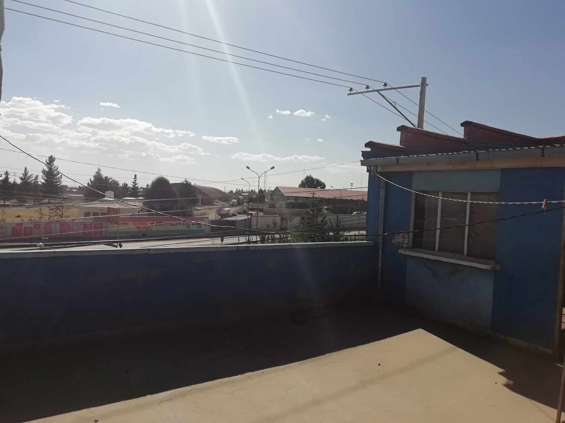 Casa en La Ceja en El Alto 18 dormitorios 2 baños  Foto 3