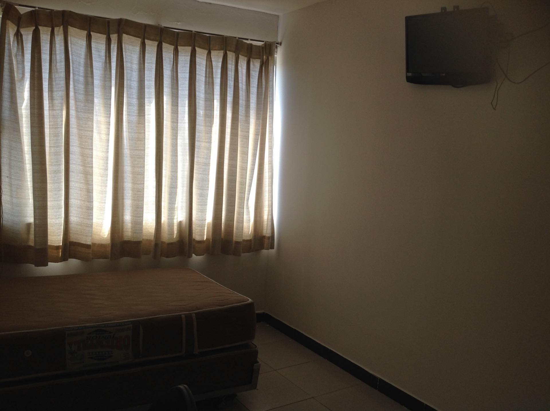 Departamento Zona El Remanso, calle 3 Este, Edificio. Belo Horizonte Foto 6