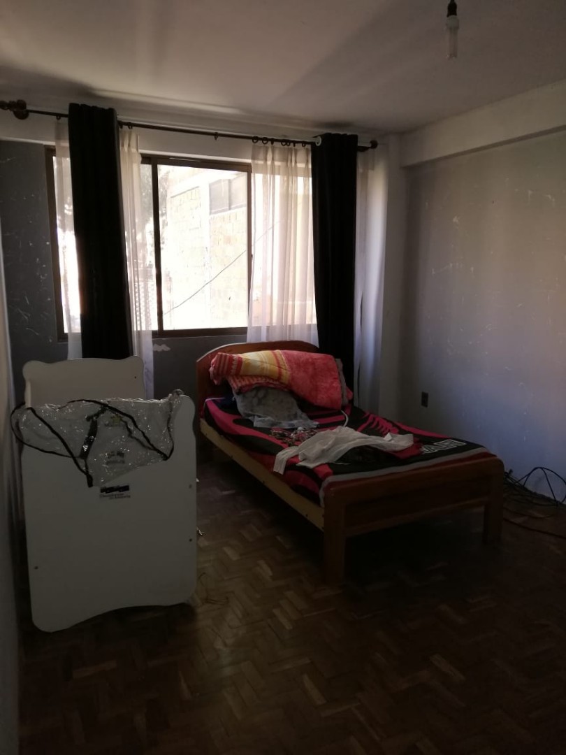 Departamento en Llojeta en La Paz 2 dormitorios 1 baños  Foto 11