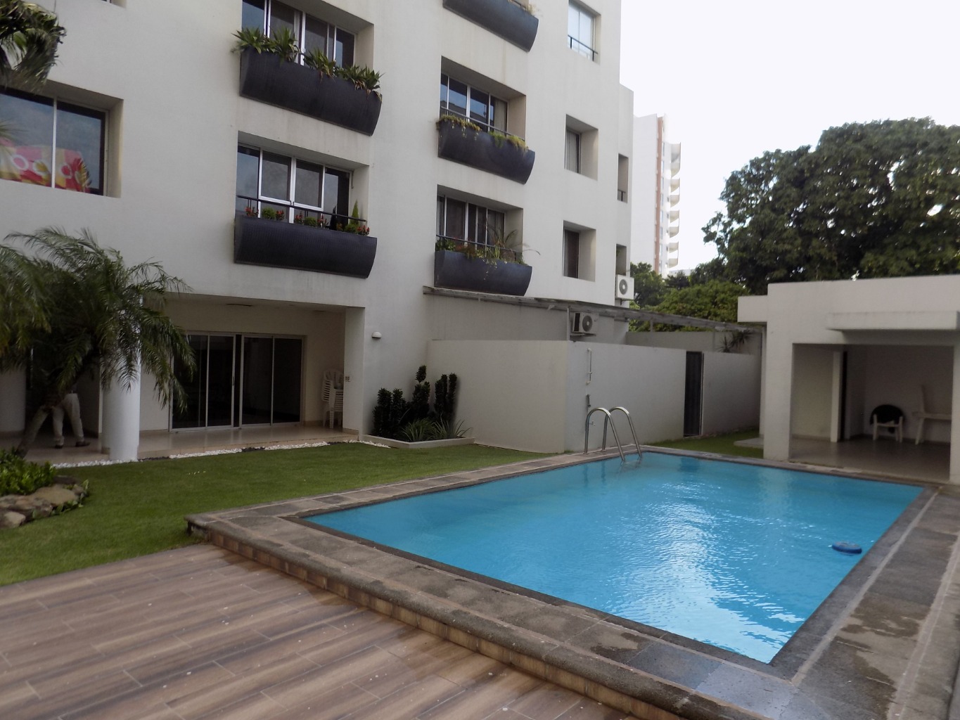 En Alquiler a $us 900 Foto 15