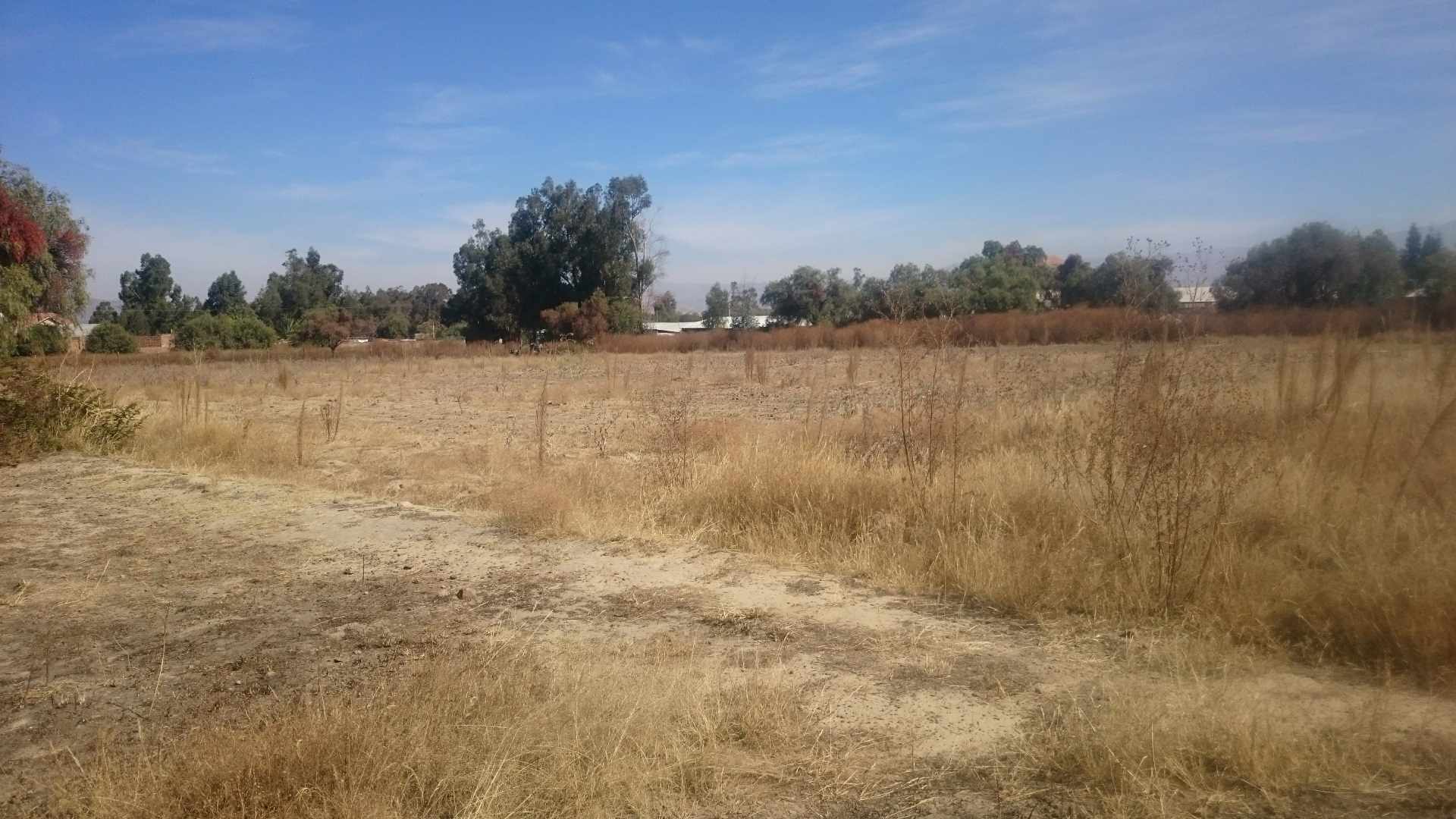 Terreno en VentaEN EL PASO DISTRITO 8 QUILLACOLLO COCHABAMBA    Foto 4