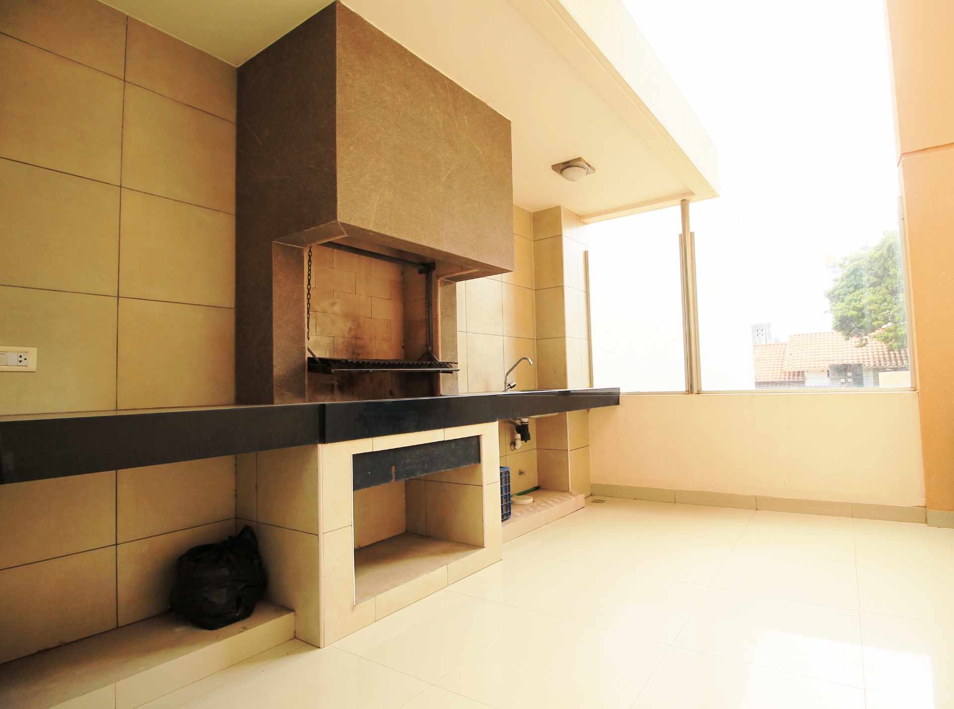 Departamento en AlquilerEdificio Elvira de Mendoza, Calle Elvira de Mendoza casi Av Las Americas 2 dormitorios 2 baños  Foto 10