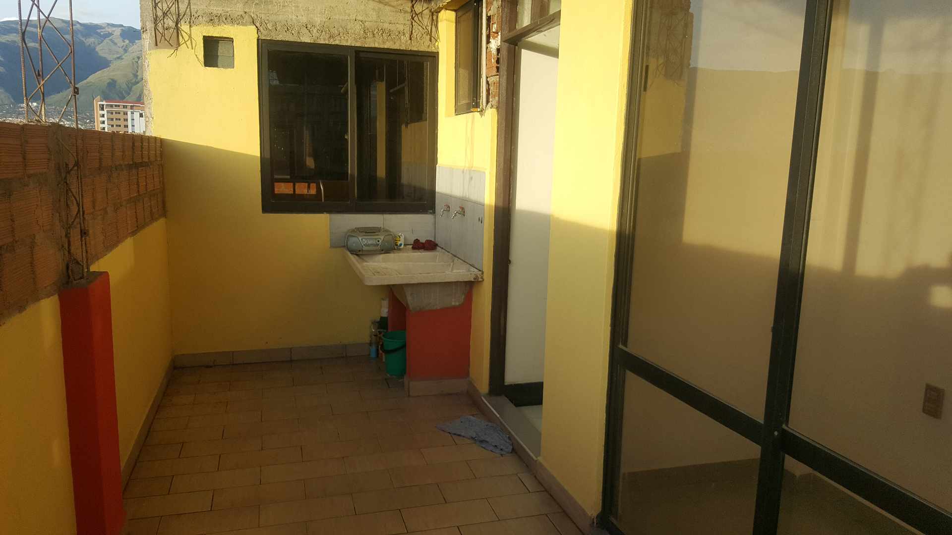 Departamento en Sarco en Cochabamba 3 dormitorios 2 baños 1 parqueos Foto 14