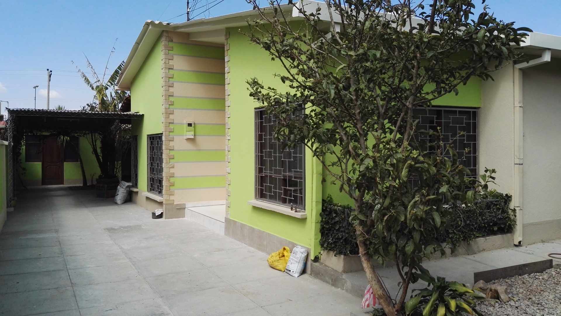 Casa en VentaPacata Alta. Calle # 8 4 dormitorios 3 baños 4 parqueos Foto 34