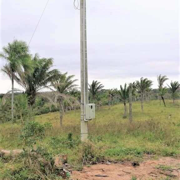 Terreno en Entre 7mo y 8vo anillo Norte en Santa Cruz de la Sierra    Foto 3
