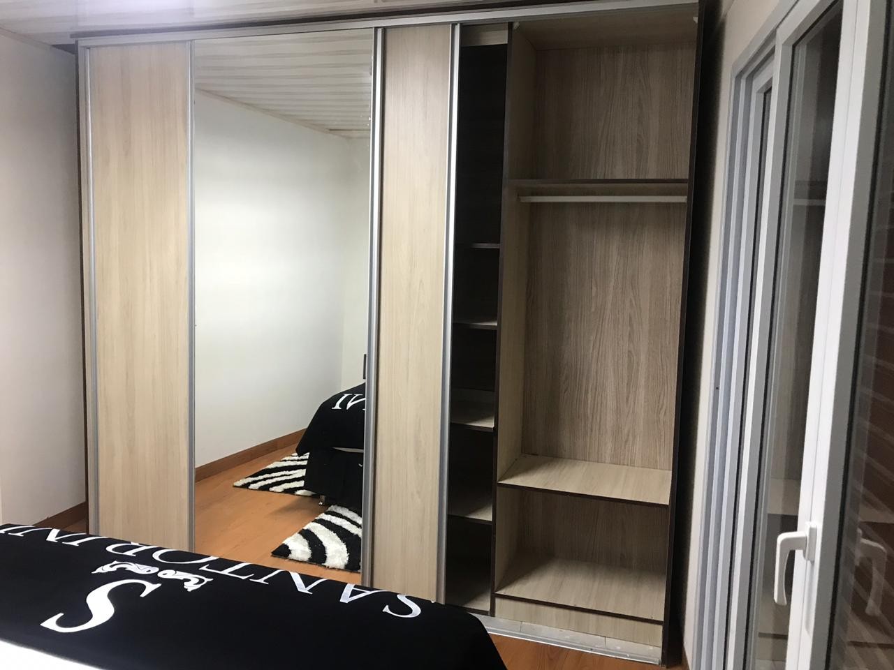 Departamento en VentaPRE-VENTA SANTORINI SUITES Monoambiente (40m2) y dptos de 1 dorm (50m2)  Foto 12