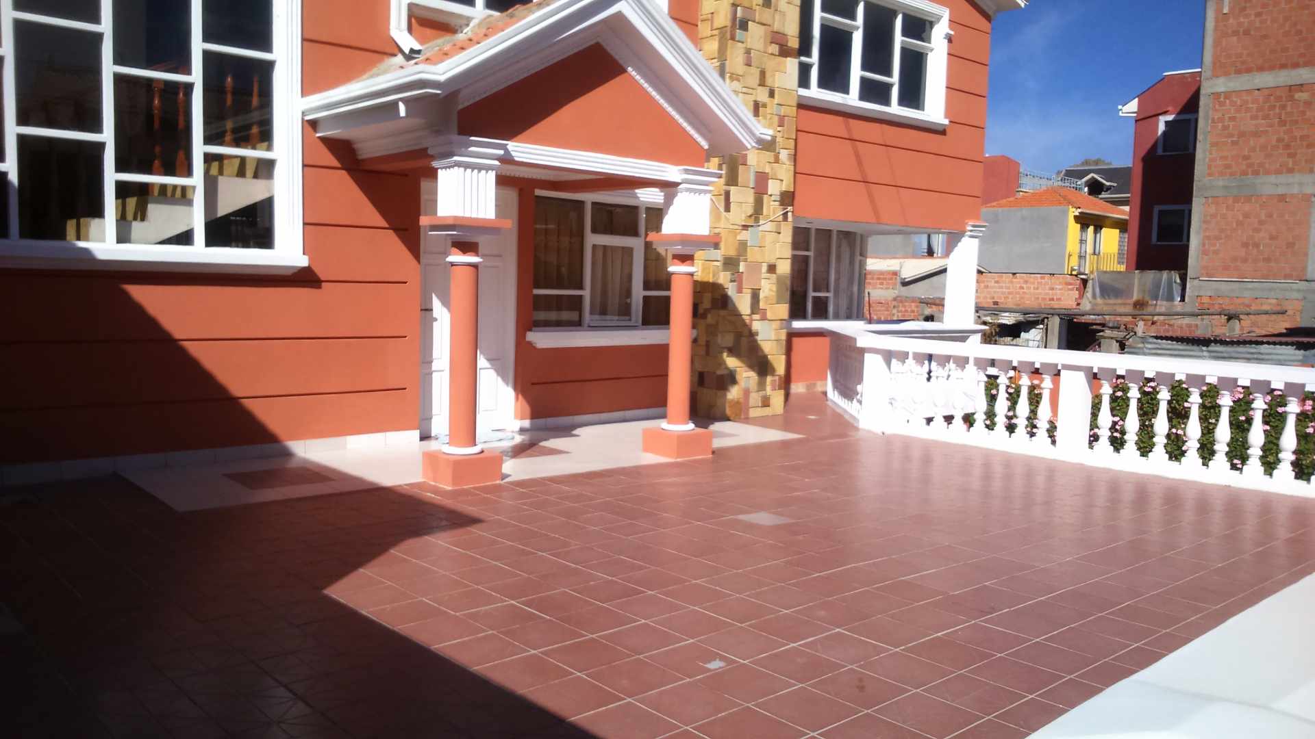 Casa en VentaAlto Irpavi Urbanización Peña Azul Calle 15 Nro 5 Foto 23