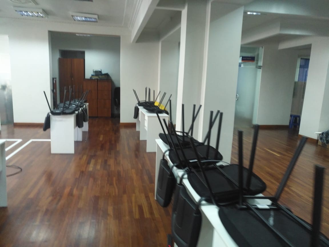 Edificio en VentaEDIFICIO EN VENTA  AV. CAMACHO 13 dormitorios 11 baños  Foto 1