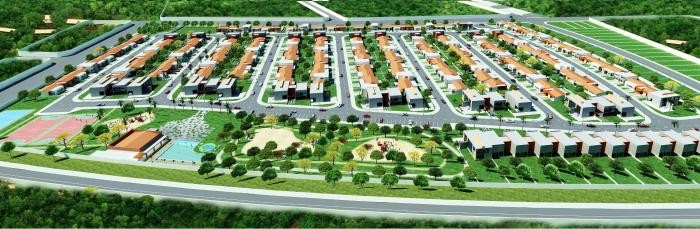 Casa Condominio Asai 1, Km 9 1/2 Doble Via La Guardia Foto 12