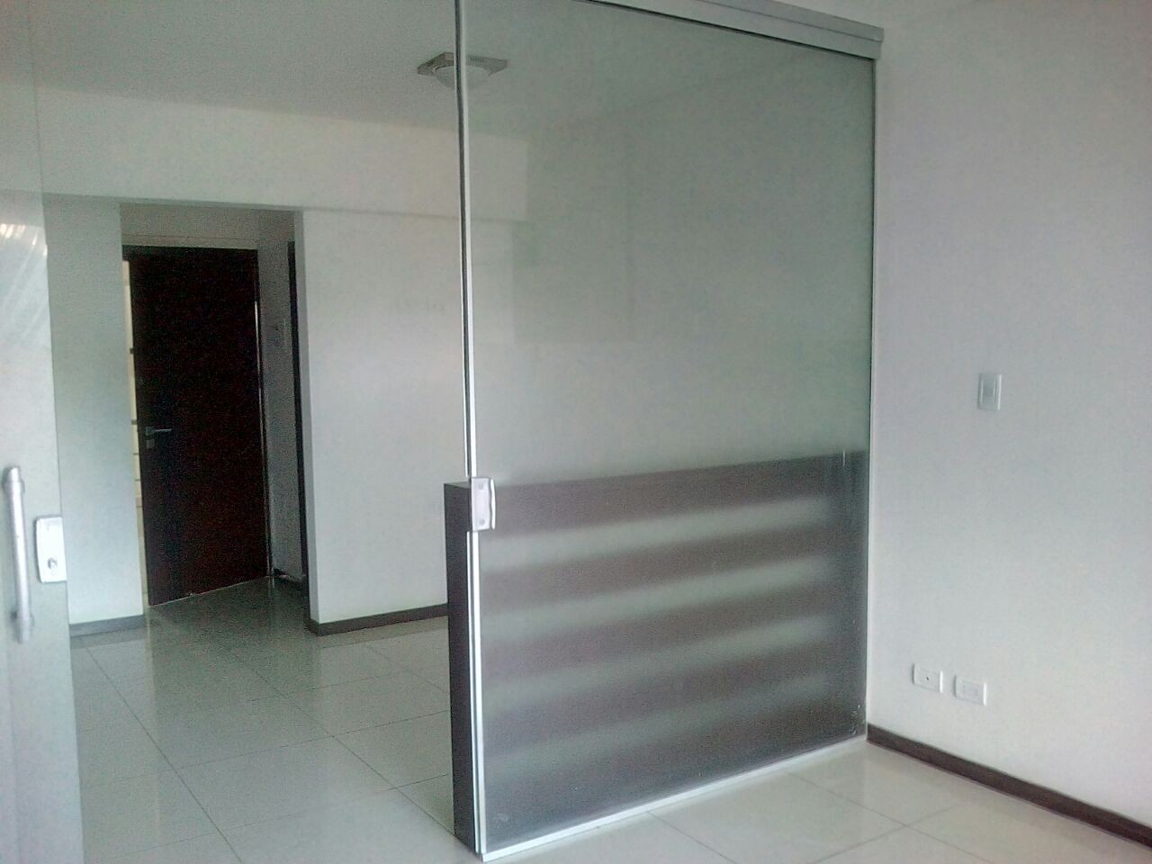 Departamento en AlquilerPortofino 3 Calle las Liras Barrio San Carlos 1 dormitorios 1 baños 1 parqueos Foto 3