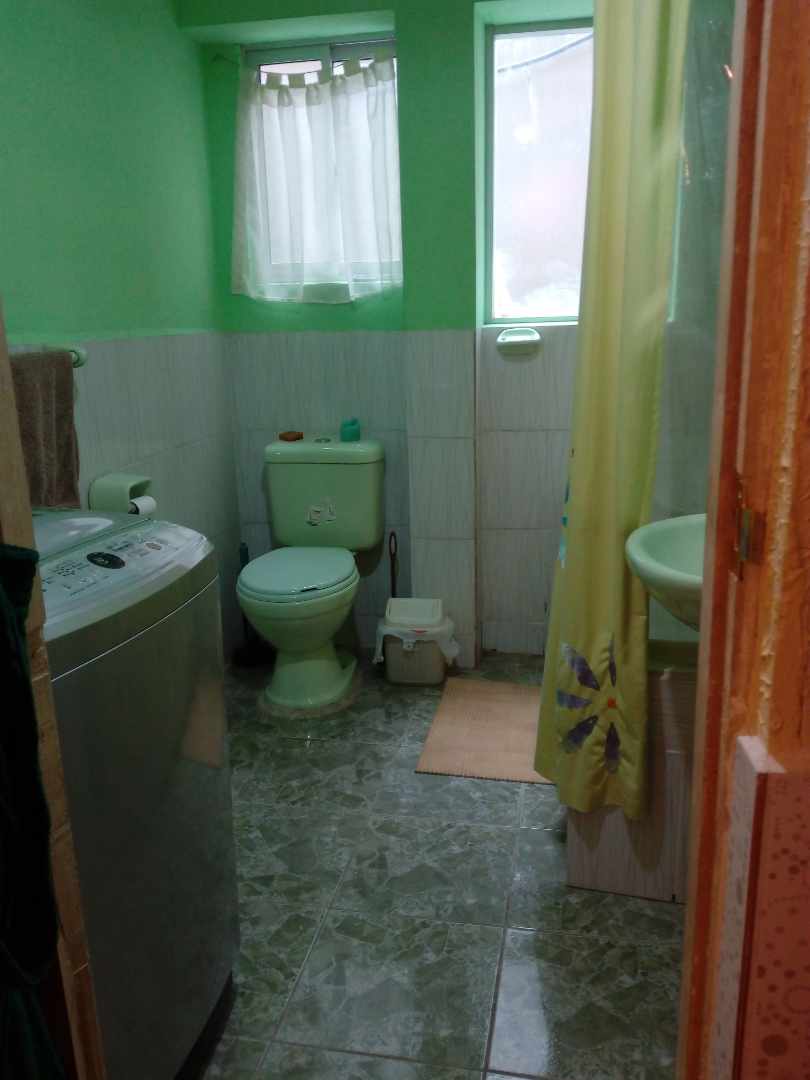 Departamento en Auquisamaña en La Paz 2 dormitorios 1 baños  Foto 7