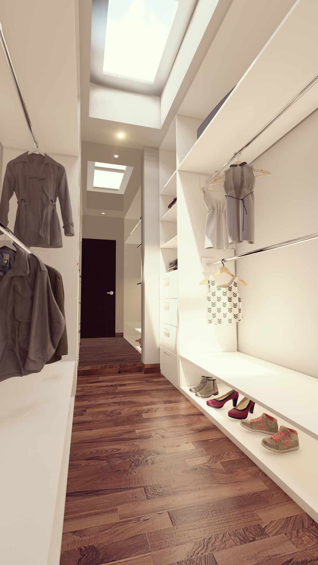 Casa HACIENDA DE IRPAVI
-  Av. El Vergel  #100 Esq. Calle ColibrÍ Foto 9