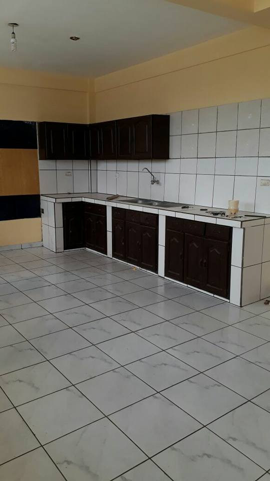 Departamento en AlquilerZona Paragua entre 3er y 4to anillo. 2 dormitorios 1 baños  Foto 5