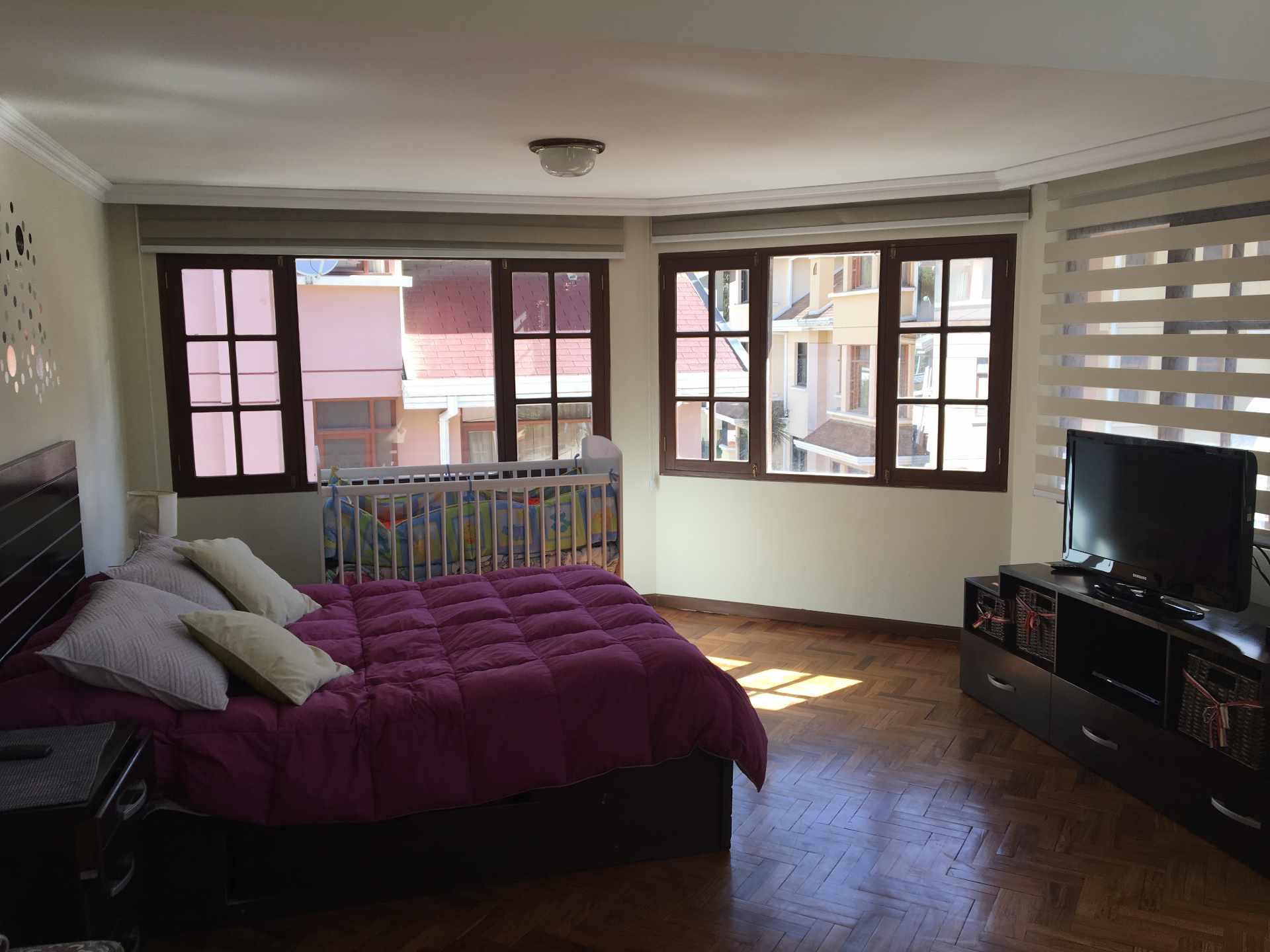 Casa en Aranjuez en La Paz 5 dormitorios 5 baños 2 parqueos Foto 33