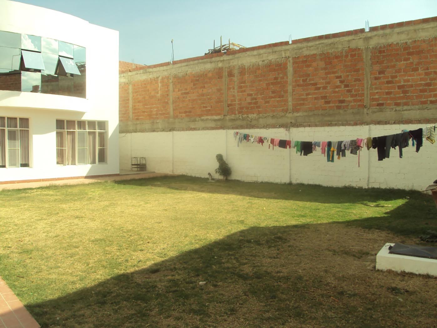 Casa en La Chimba en Cochabamba 9 dormitorios 6 baños 15 parqueos Foto 10