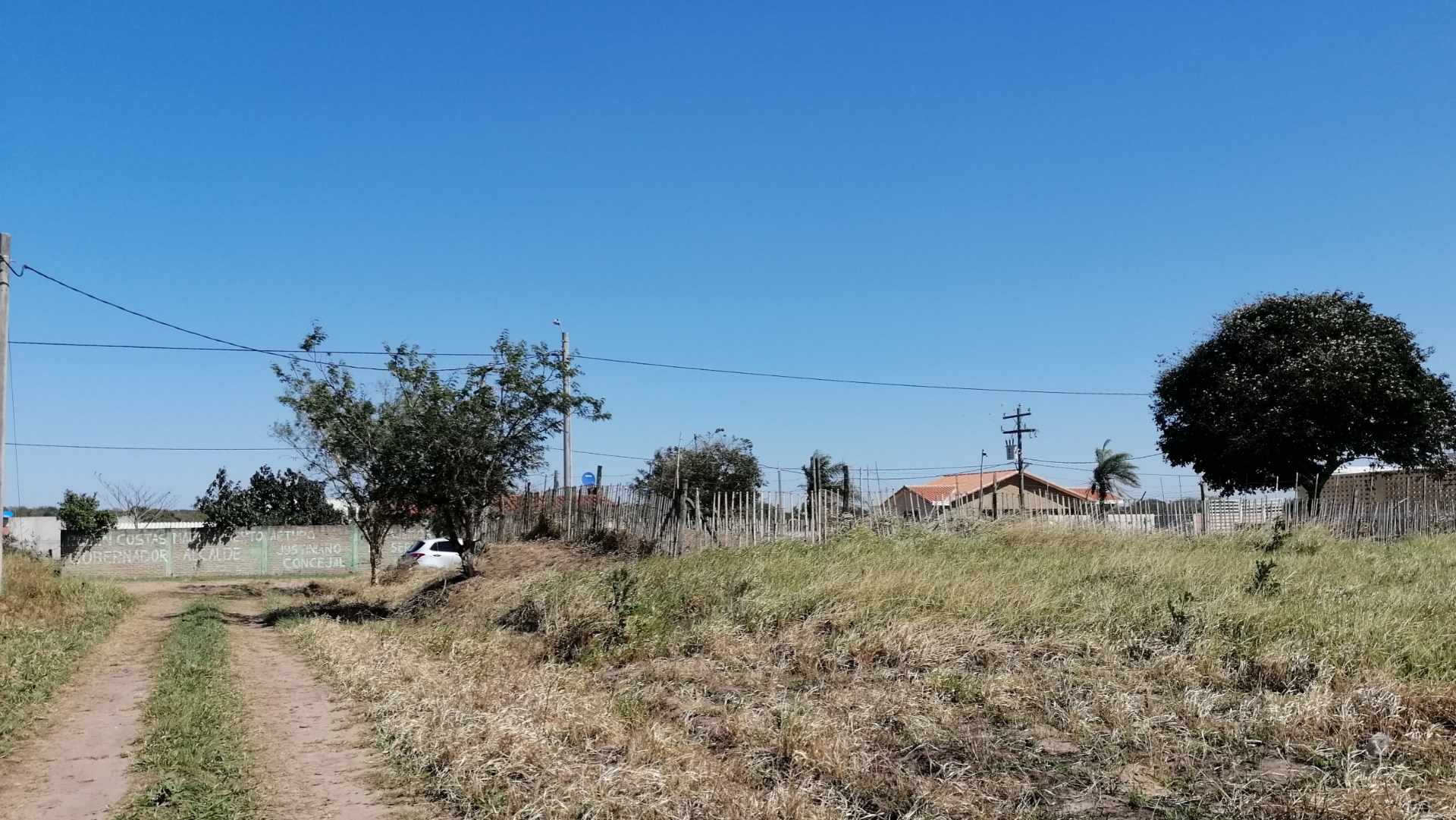 Terreno en VentaURBANIZACIÓN LA FLORIDA - VALLE SÁNCHEZ     Foto 4