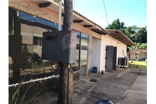 Galpón en Entre 2do y 3er anillo Oeste en Santa Cruz de la Sierra    Foto 2