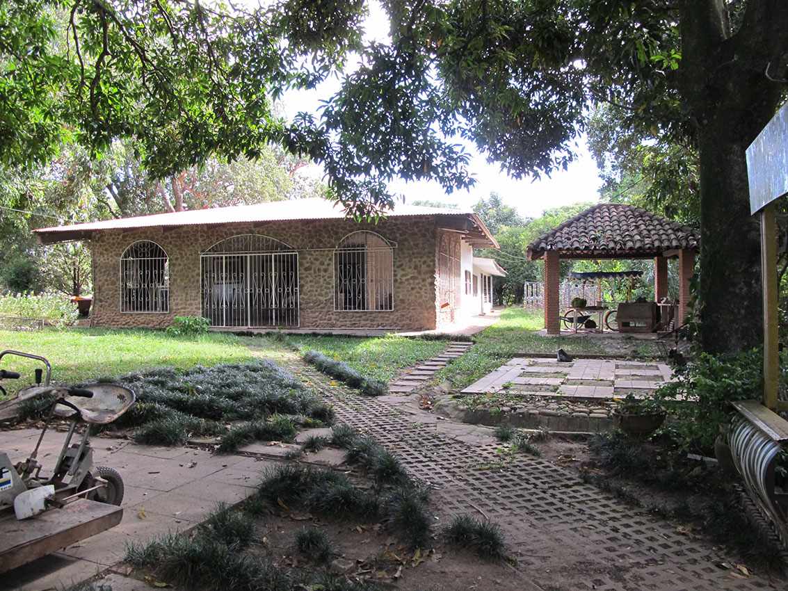 Quinta propiedad agrícola en VentaLa Guardia a 10 cuadras de la Doble vía la Guardia    Foto 8