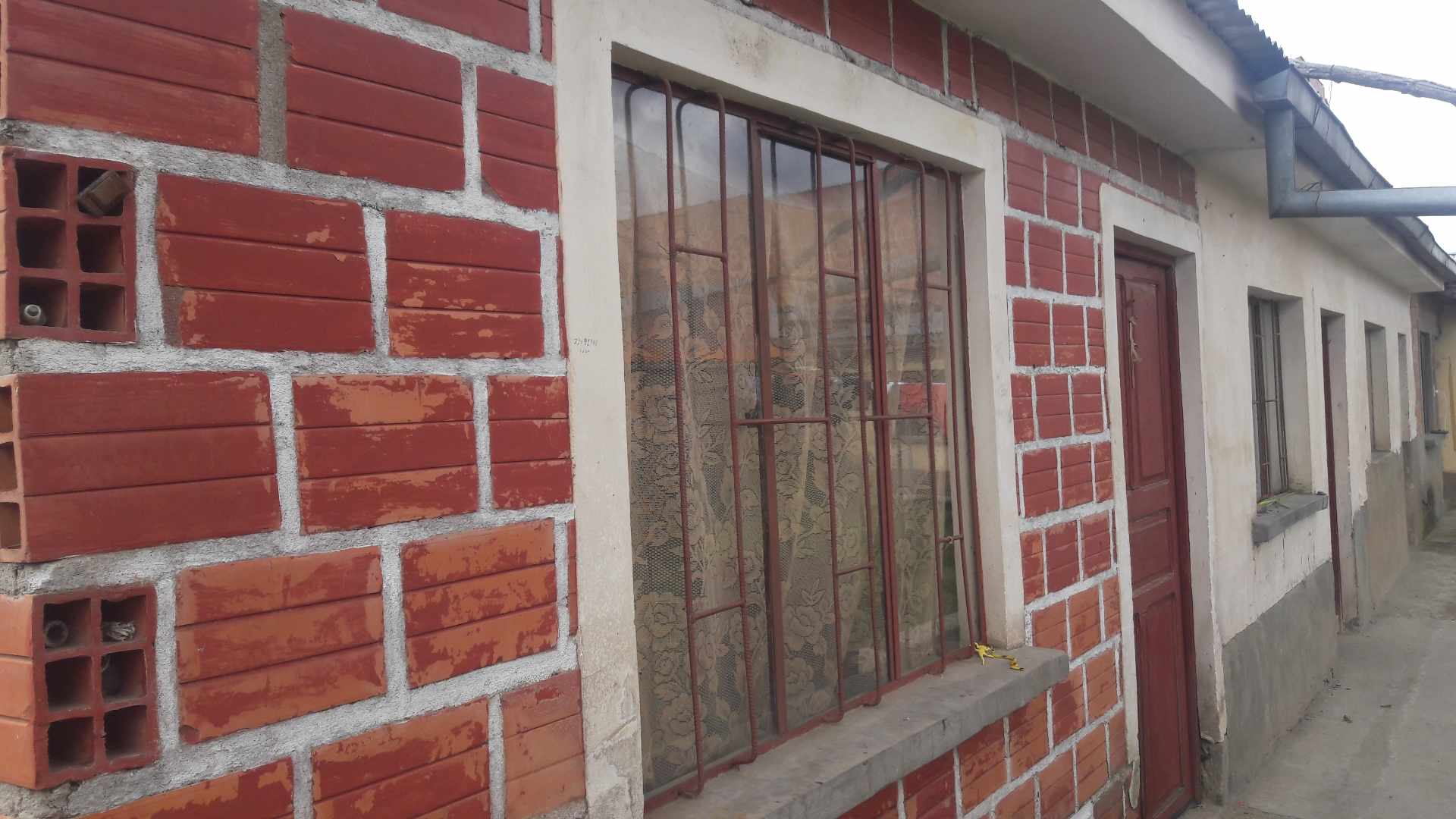 Casa VILLA ALEMANIA, CALLE 5, CERCA A LA RADIO SAN GABRIEL - PLAZA DE LA CRUZ. Foto 6