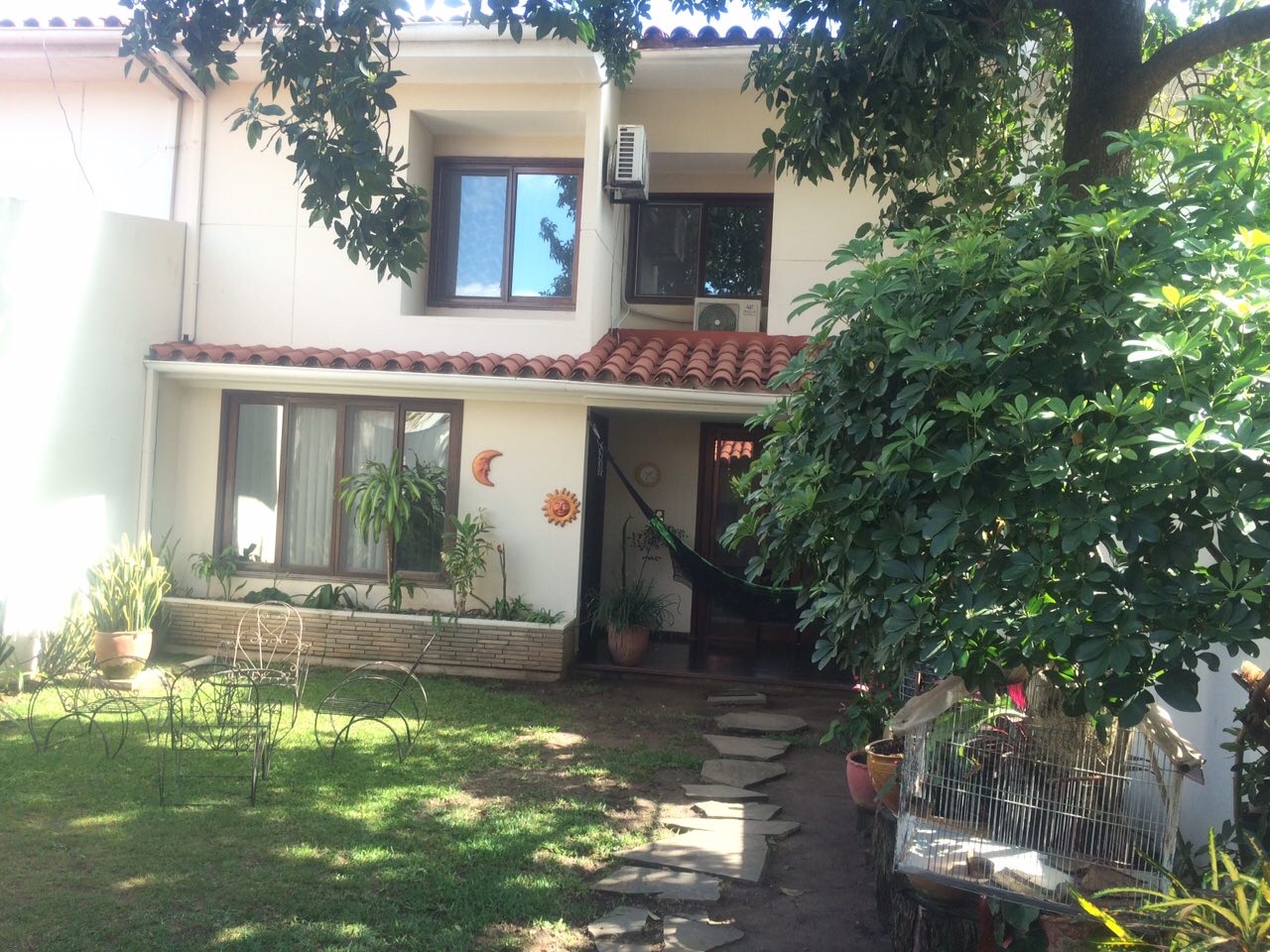 Casa en Las Palmas en Santa Cruz de la Sierra 3 dormitorios 3 baños 2 parqueos Foto 10