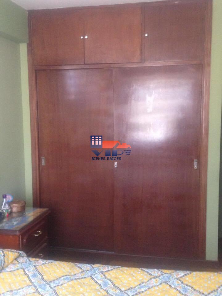 Departamento en Sopocachi en La Paz 3 dormitorios 1 baños  Foto 3