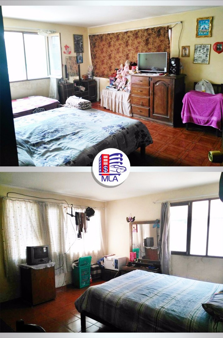 Casa en VentaProx a av Capitan Ustariz y Beijing 8 dormitorios 4 baños 2 parqueos Foto 7