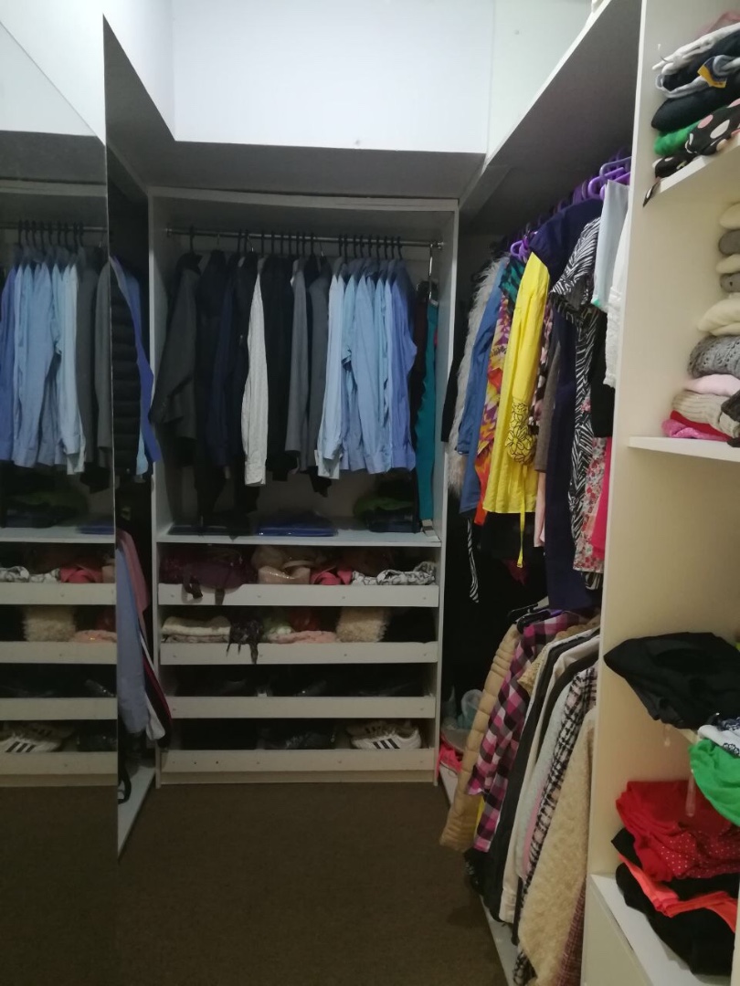 Casa Condominio Hacienda Santa María- Av. Villazon Km. 2 1/2 zona El Castillo a cuadras de Nuevo Hipermaxi Foto 5