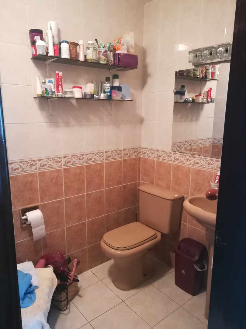 Departamento en San Jorge en La Paz 4 dormitorios 4 baños 1 parqueos Foto 3