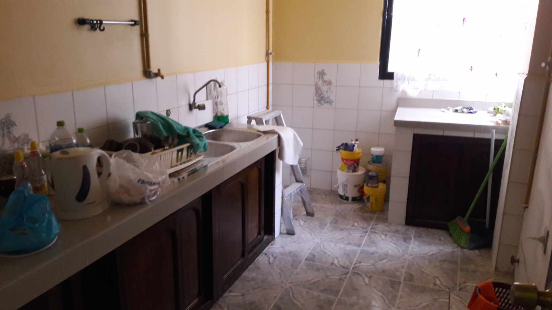 Departamento en San Pedro en La Paz 2 dormitorios 1 baños  Foto 4