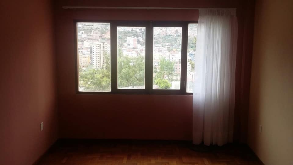 Departamento en Seguencoma en La Paz 2 dormitorios 2 baños 1 parqueos Foto 4