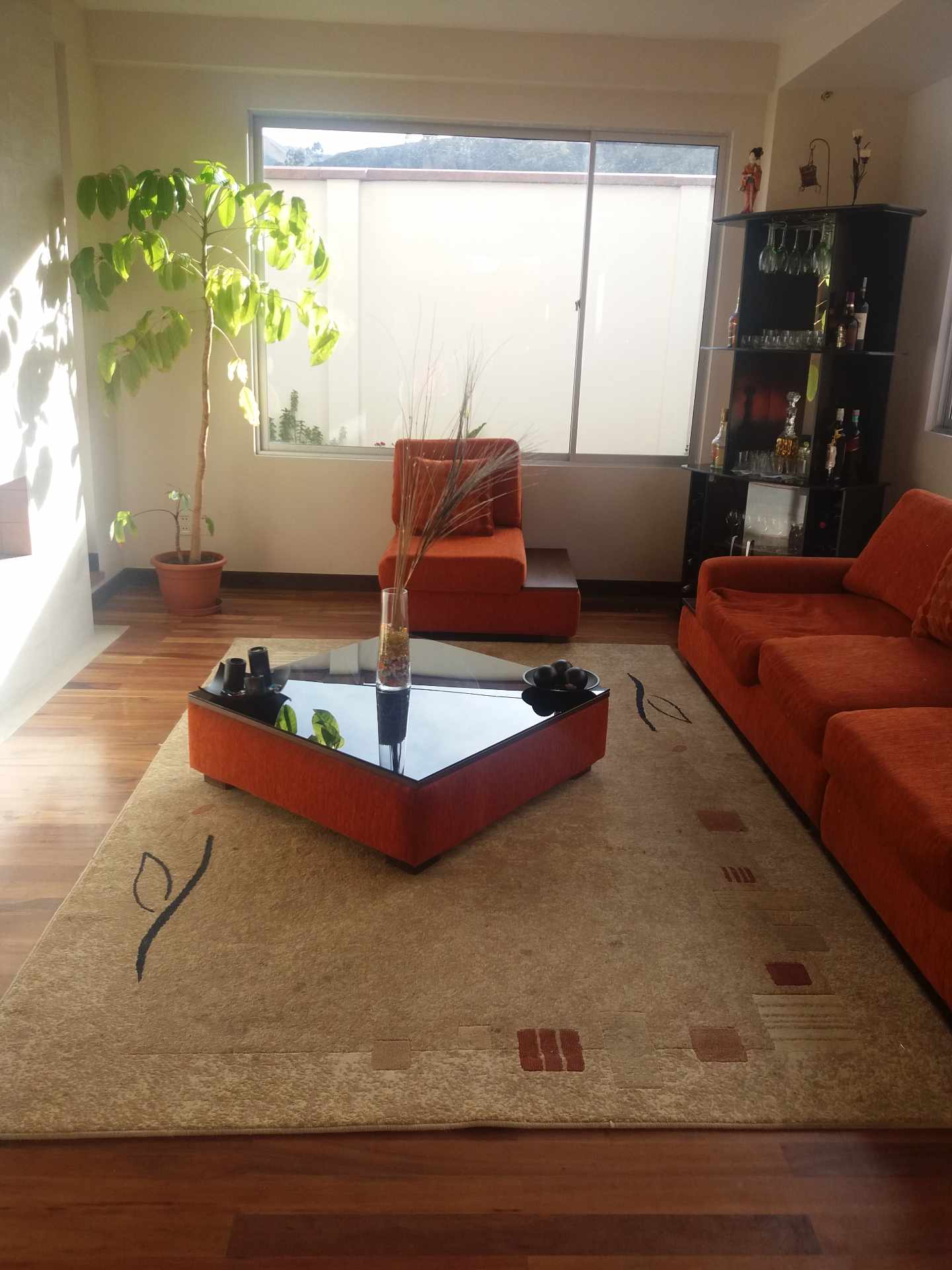 Casa en Achumani en La Paz 3 dormitorios 5 baños 2 parqueos Foto 2