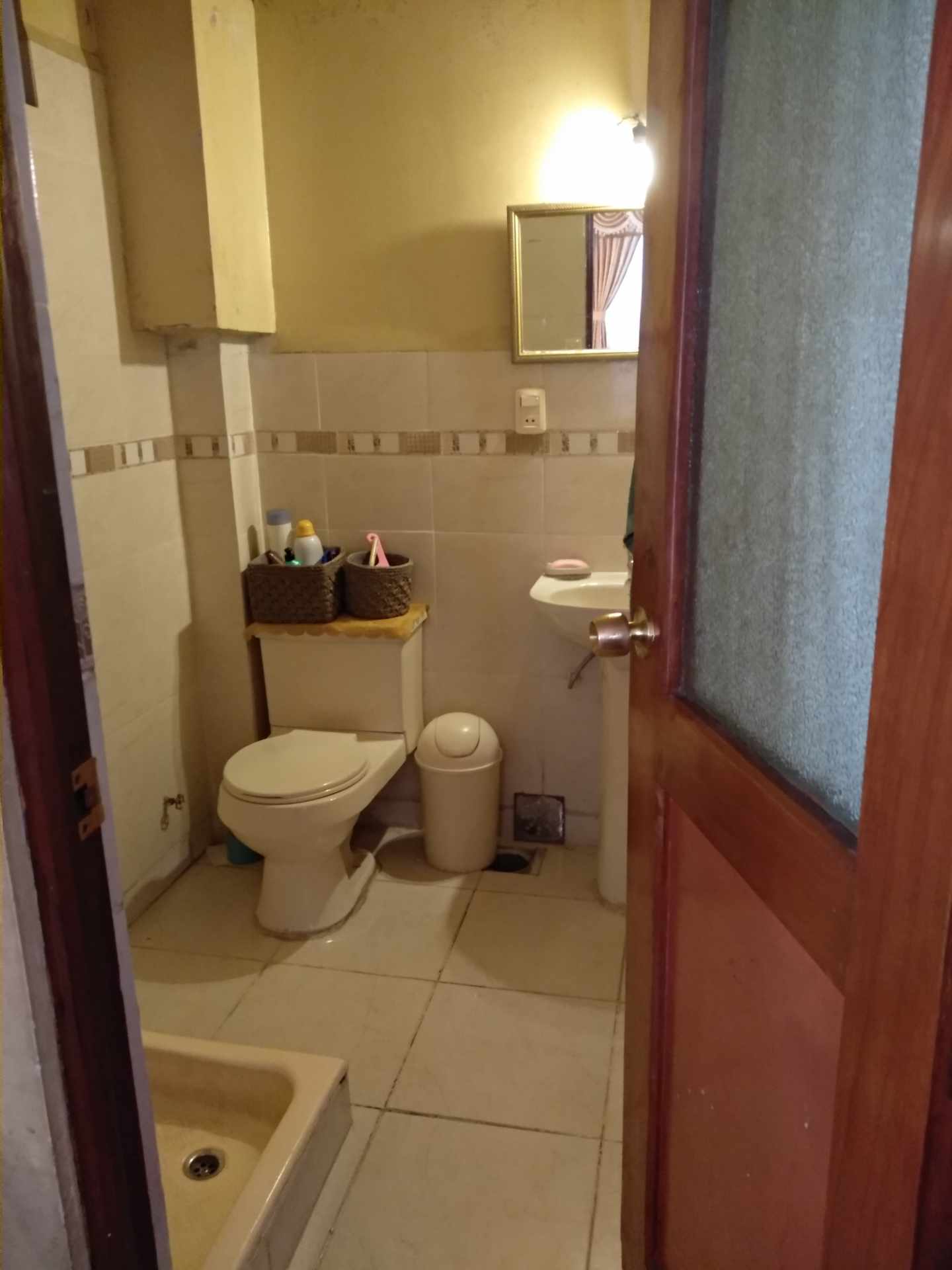 Departamento en Villa Fatima en La Paz 3 dormitorios 1 baños  Foto 5